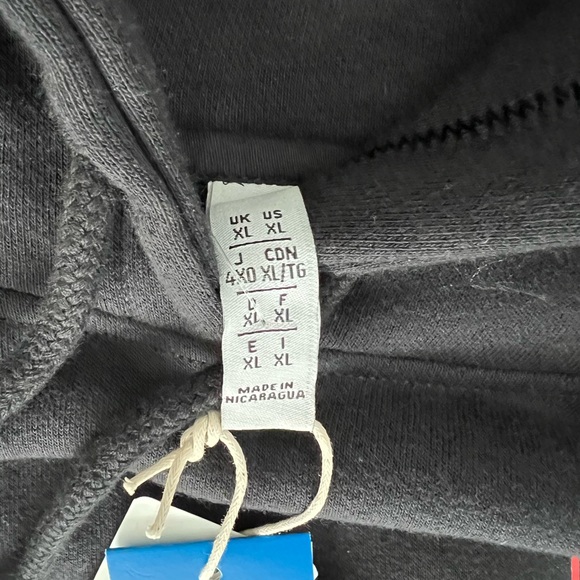 Adidas Hoodie - Picture 2 of 5